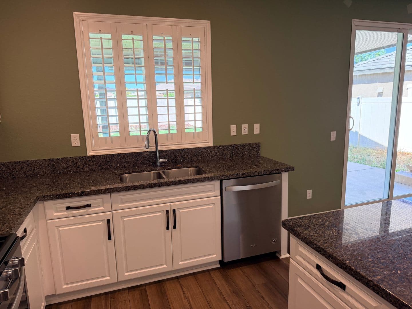 Menifee House: 31871 Eaton Lane