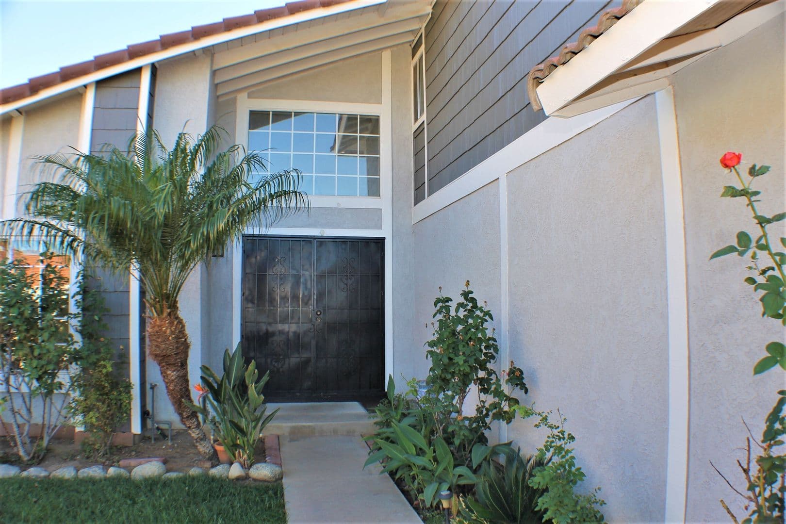 Moreno Valley House: 25740 Rosebay Ct.