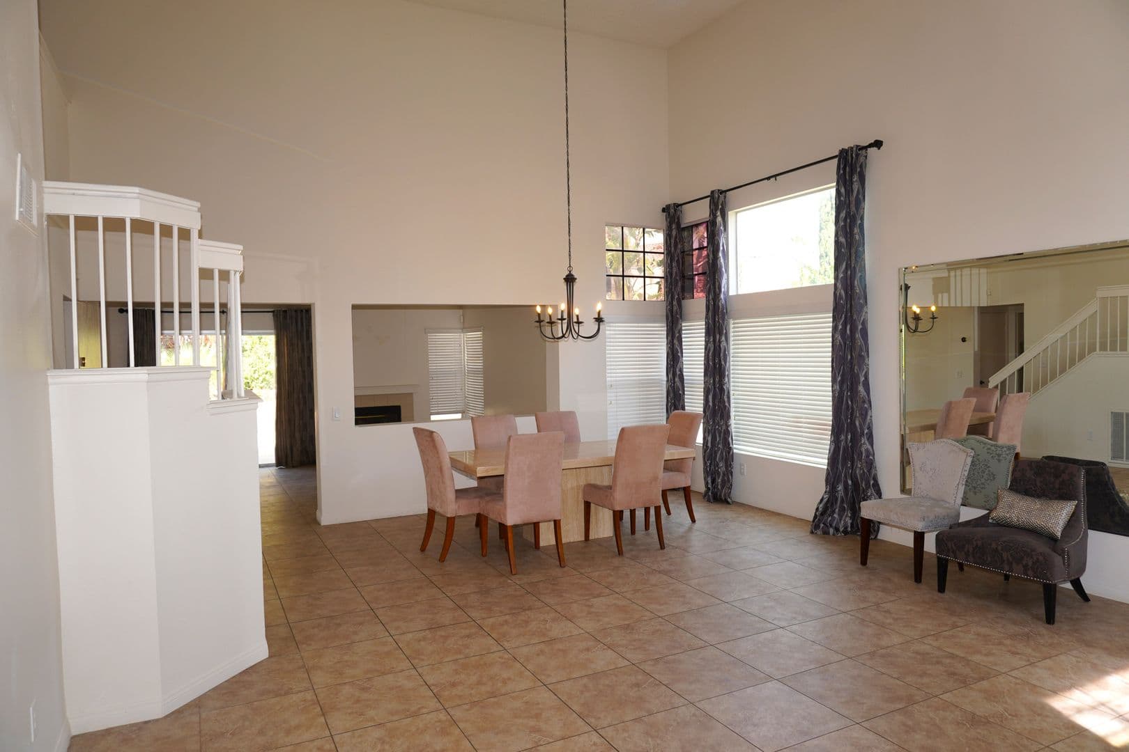 Moreno Valley House: 23848 Bouquet Canyon Pl