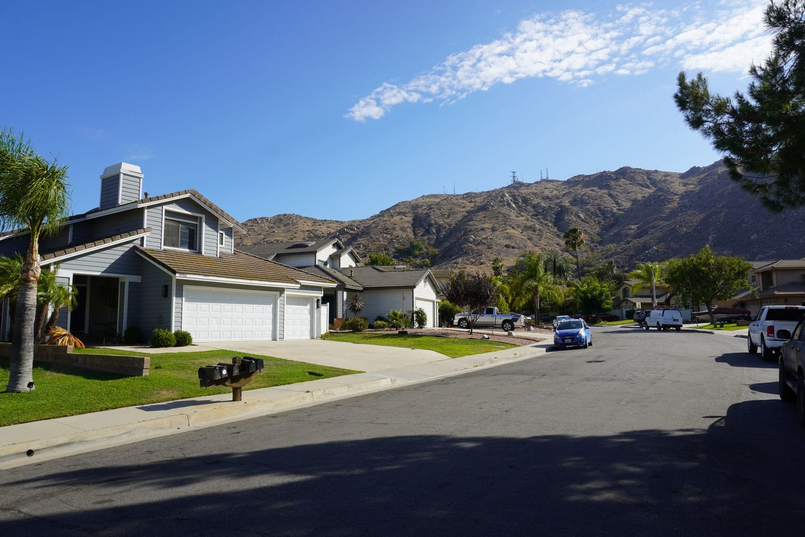 Moreno Valley House: 10386 Meadow Creek Dr