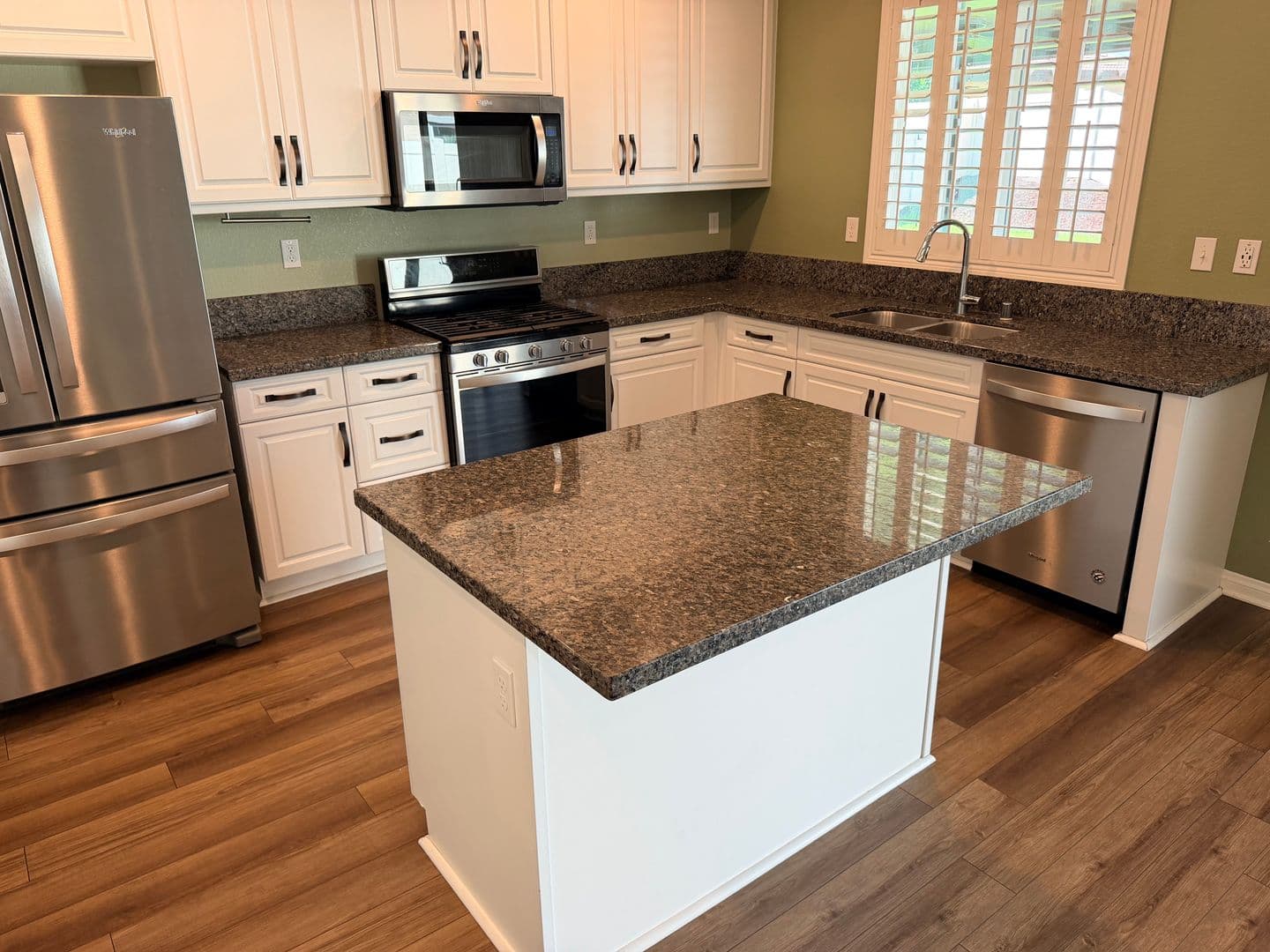 Menifee House: 31871 Eaton Lane