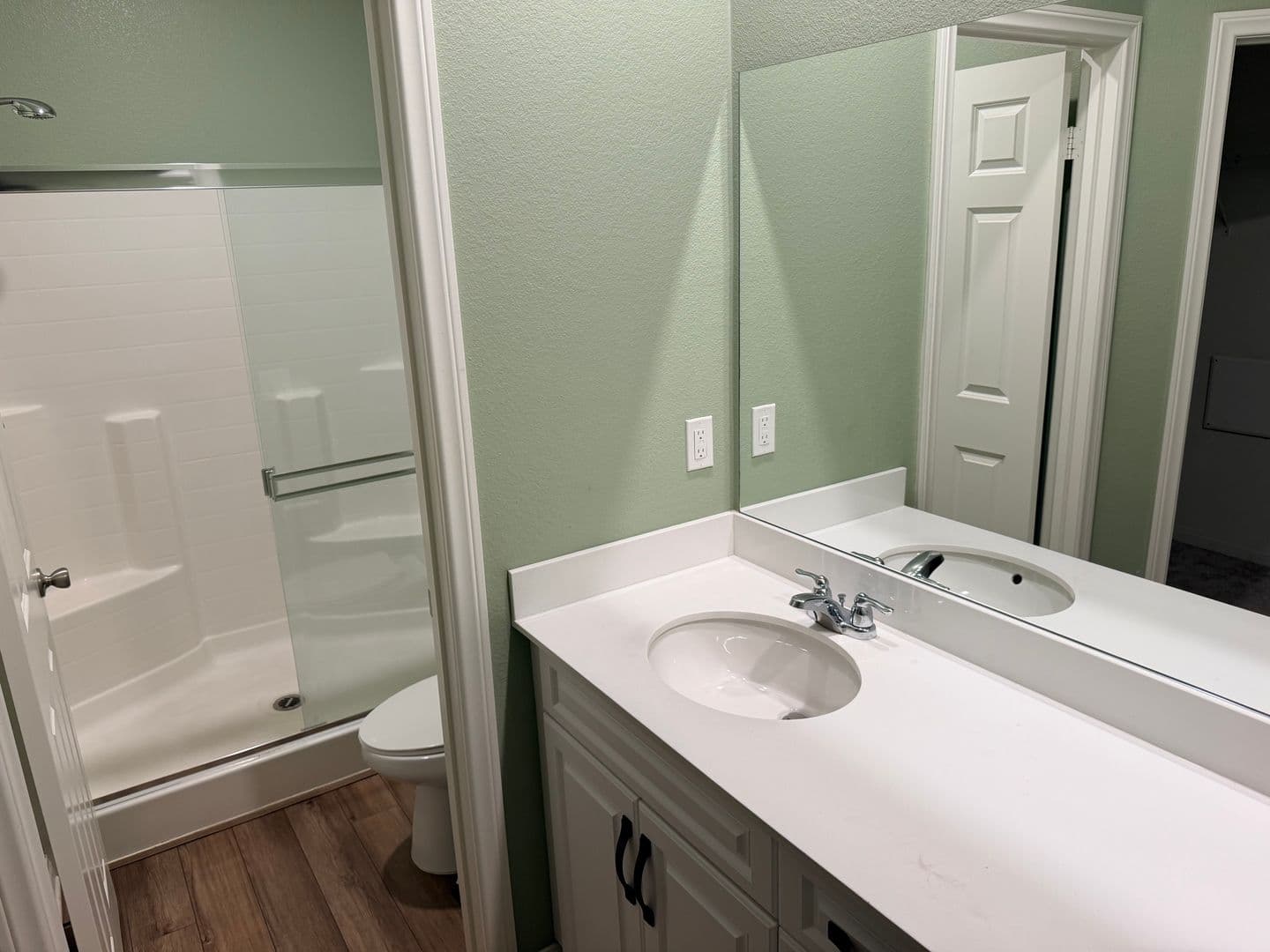 Menifee House: 31871 Eaton Lane