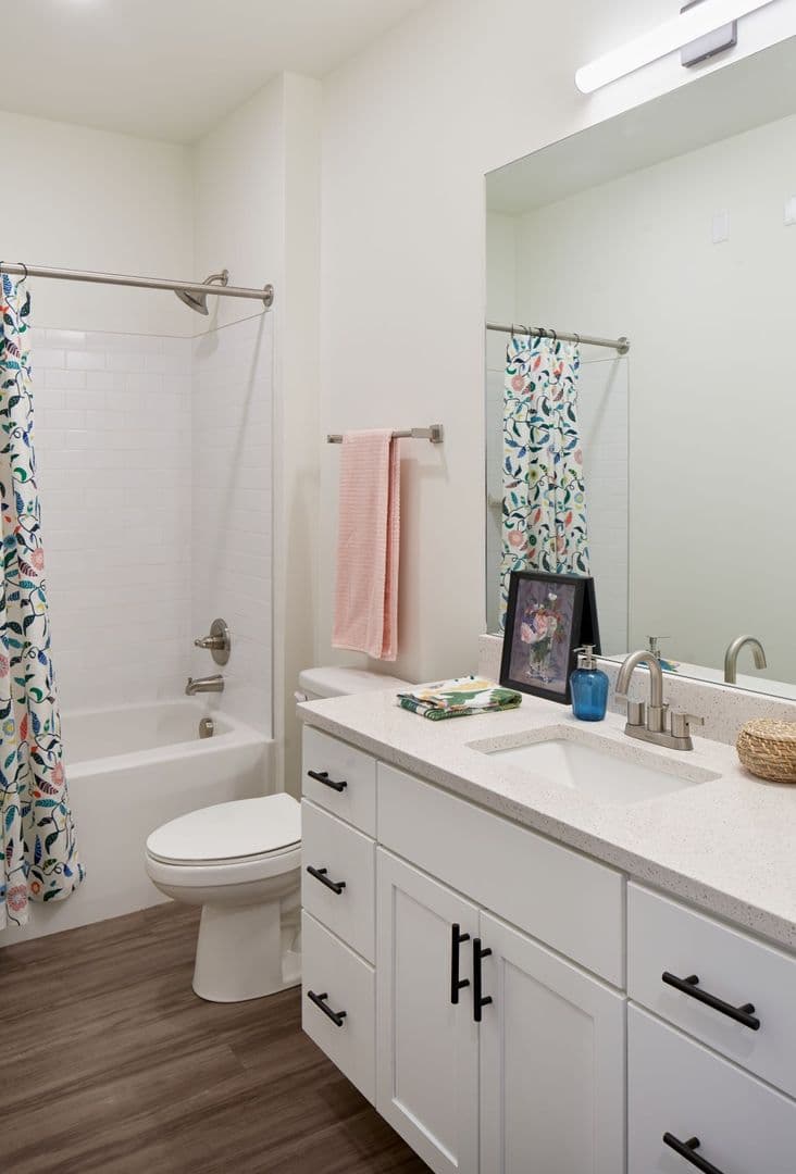 Kansas City Apartment: 222 W. 75th Street