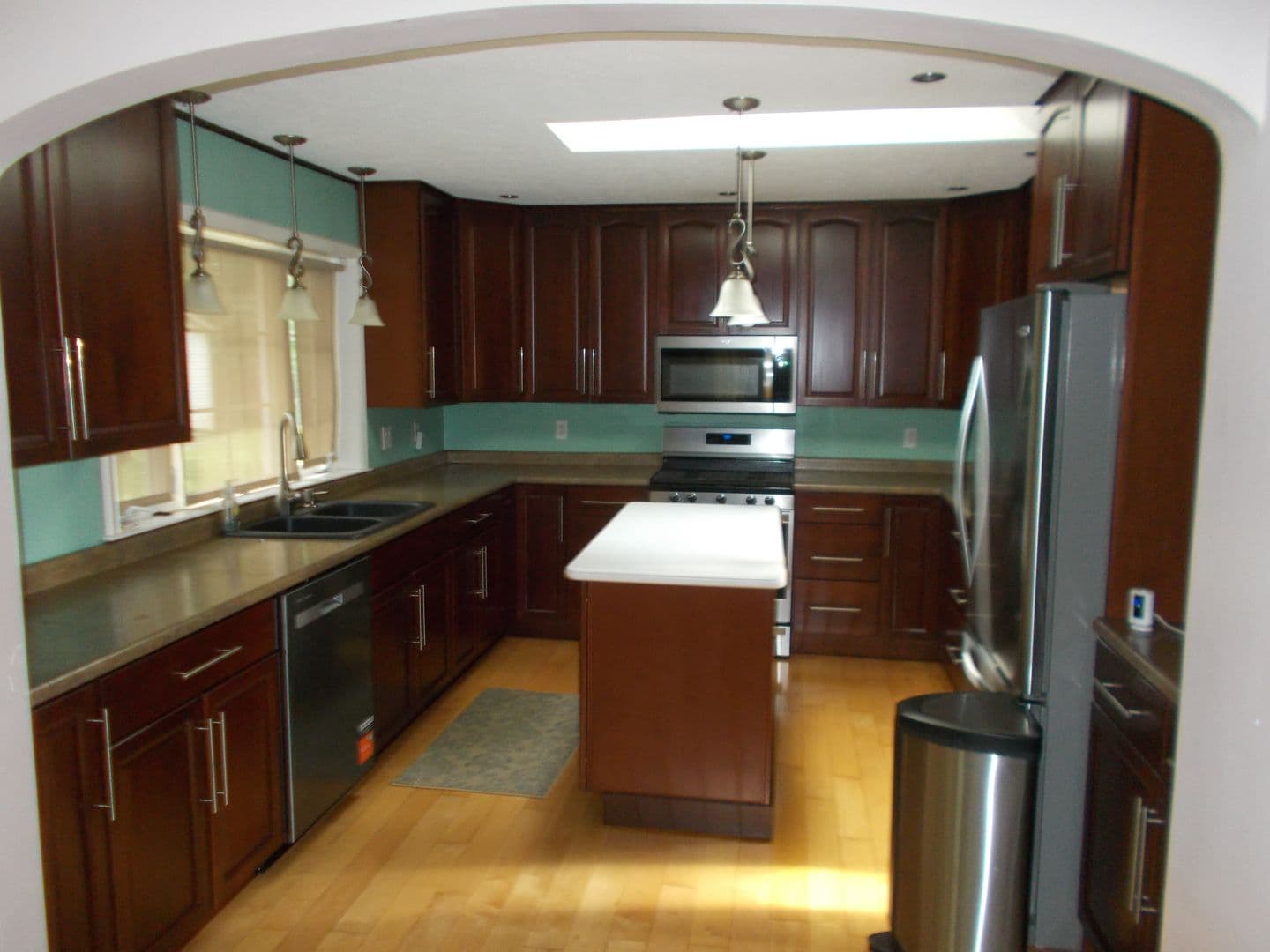 Richmond House: 2250 Autumn Way