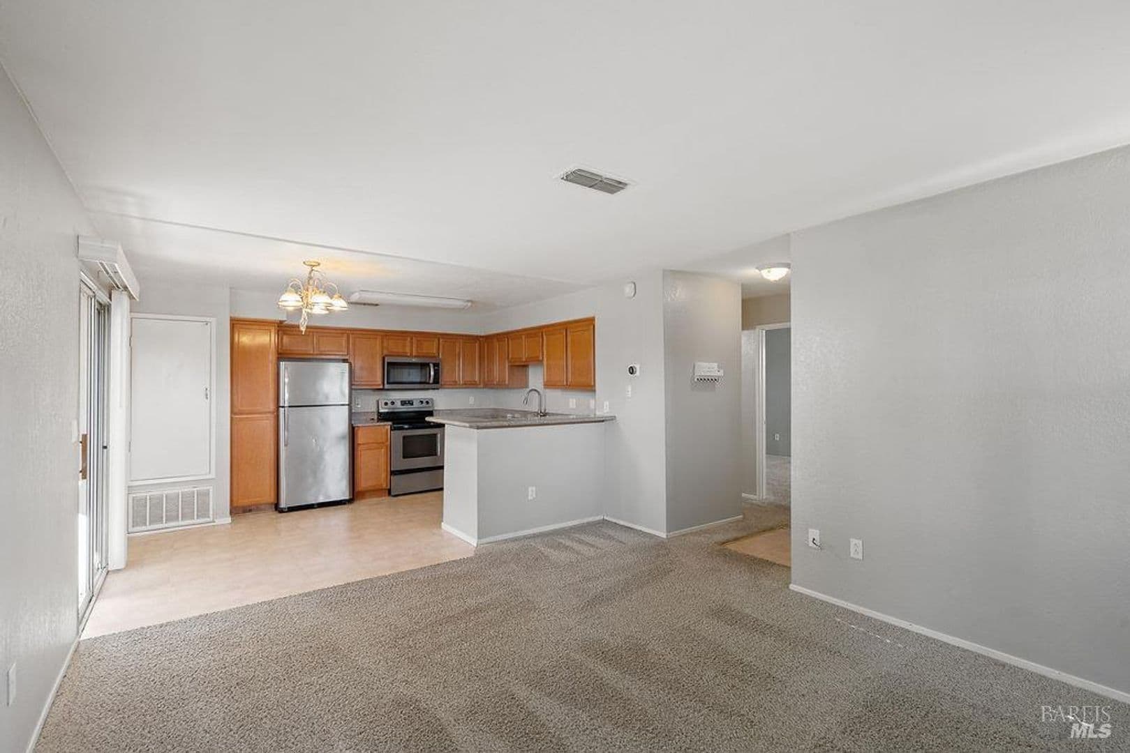 Fairfield Apartment: 2915 N. Texas Street #141