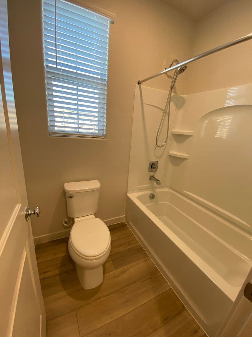 Fairfield House: 2845 Shaver Court