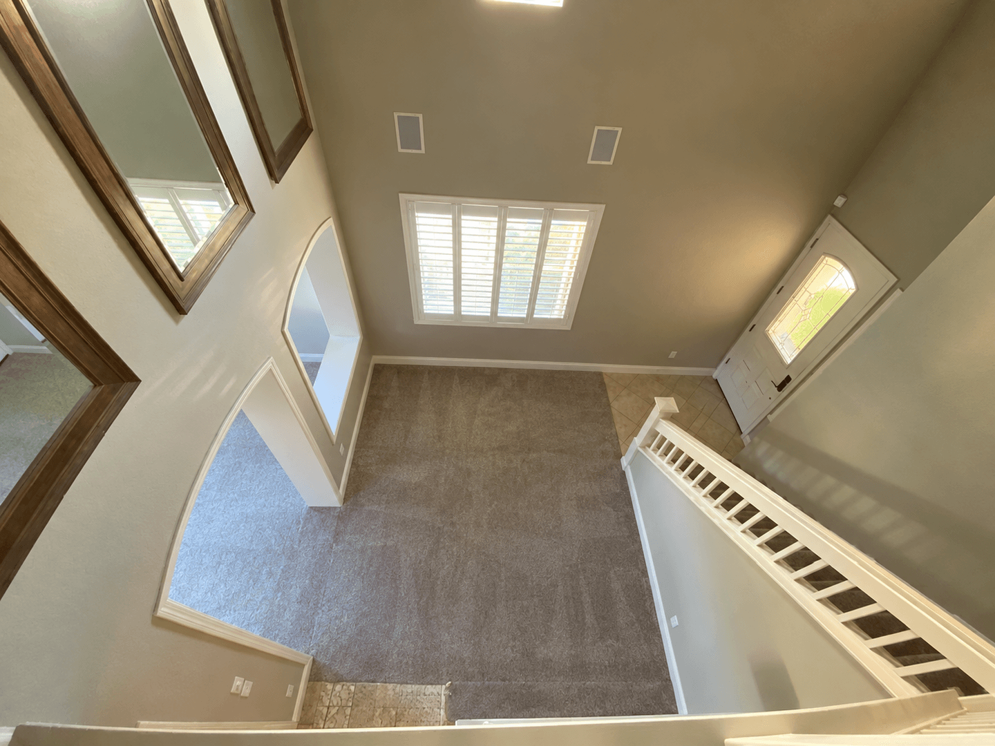 Fairfield House: 567 Abruzzi Court