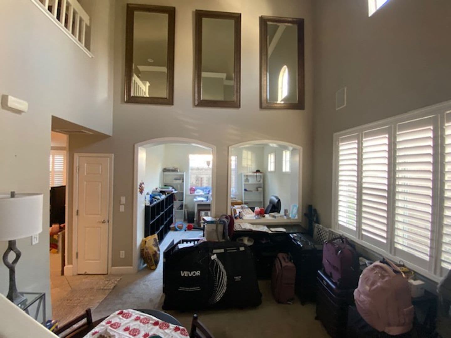 Fairfield House: 567 Abruzzi Court