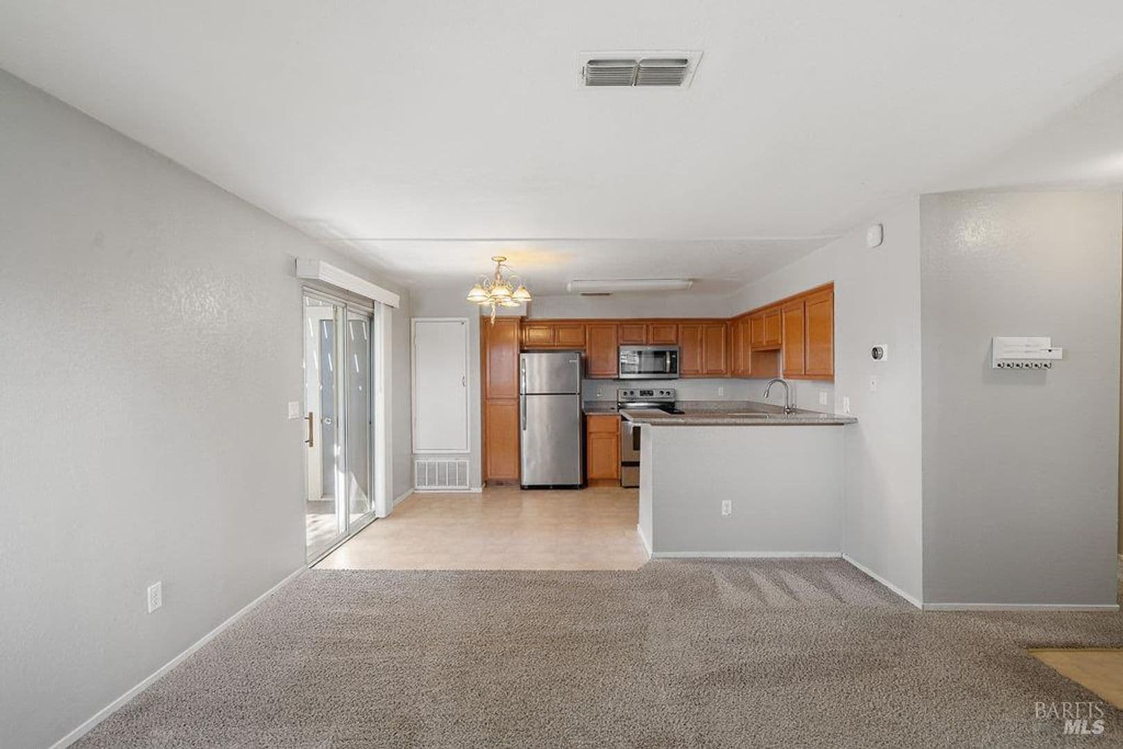 Fairfield Apartment: 2915 N. Texas Street #141