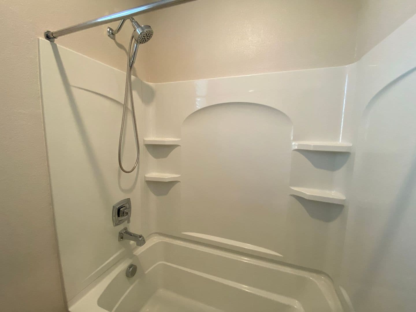 Fairfield House: 2845 Shaver Court