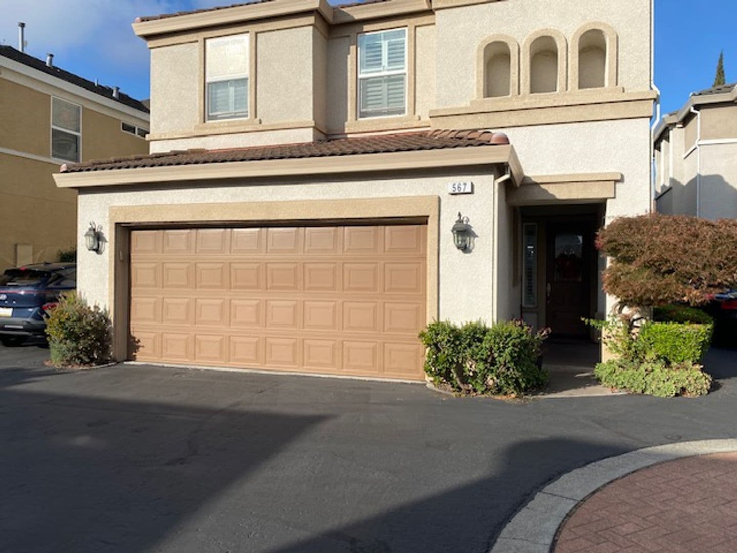 Fairfield House: 567 Abruzzi Court