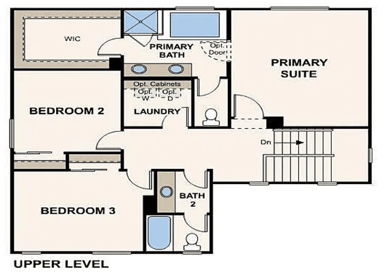 Fairfield House: 2845 Shaver Court