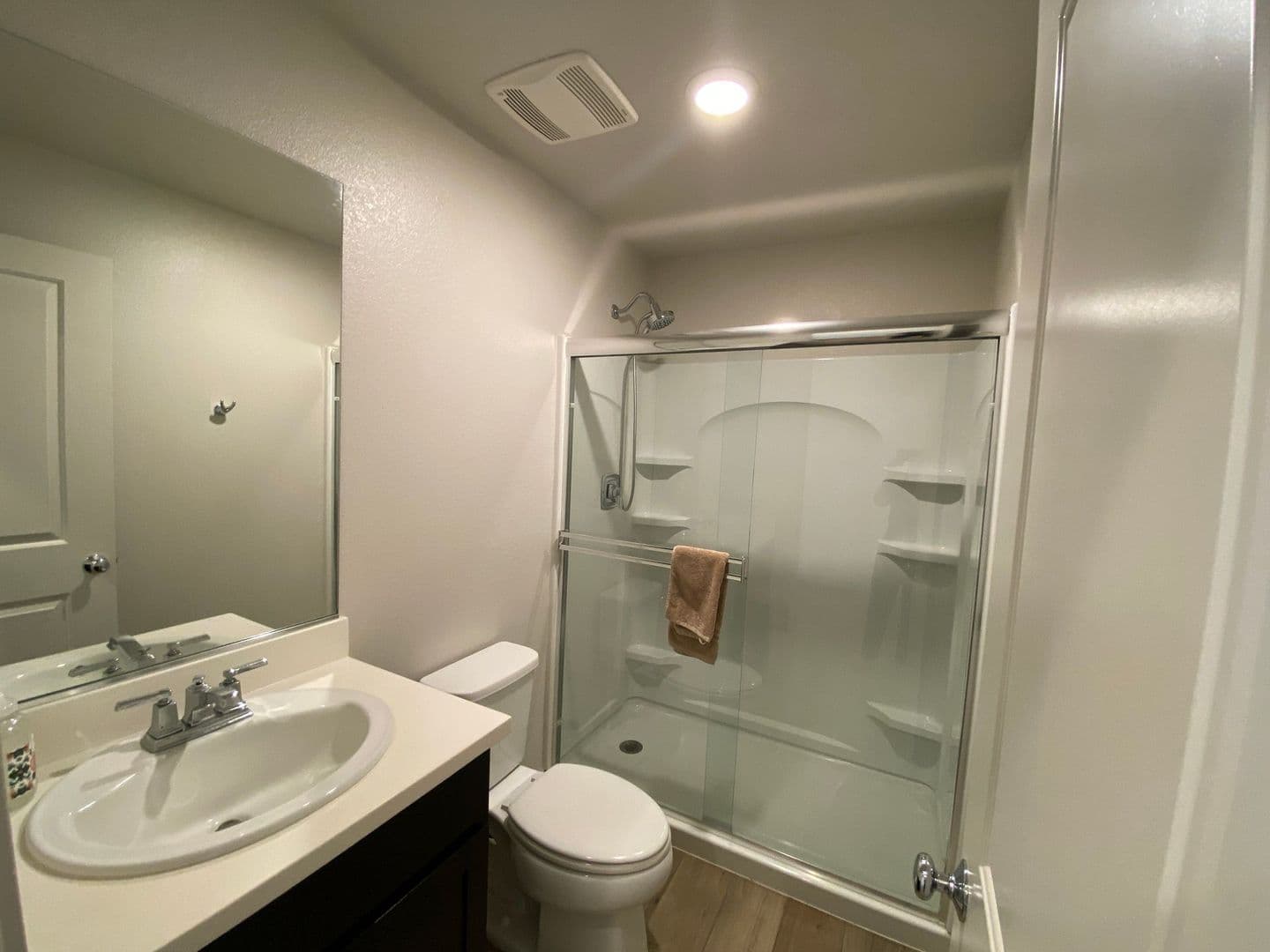 Fairfield House: 2845 Shaver Court