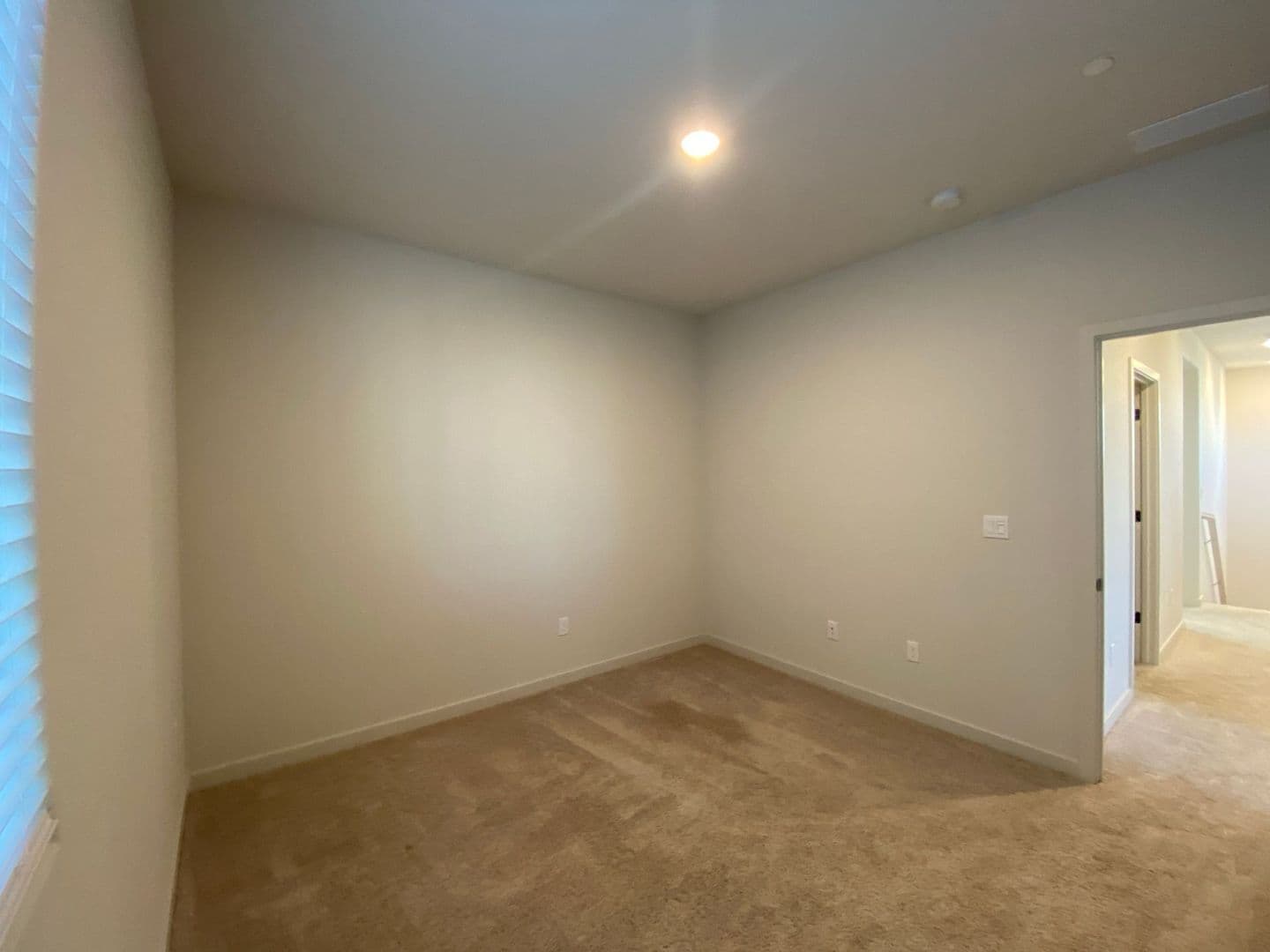 Fairfield House: 2845 Shaver Court