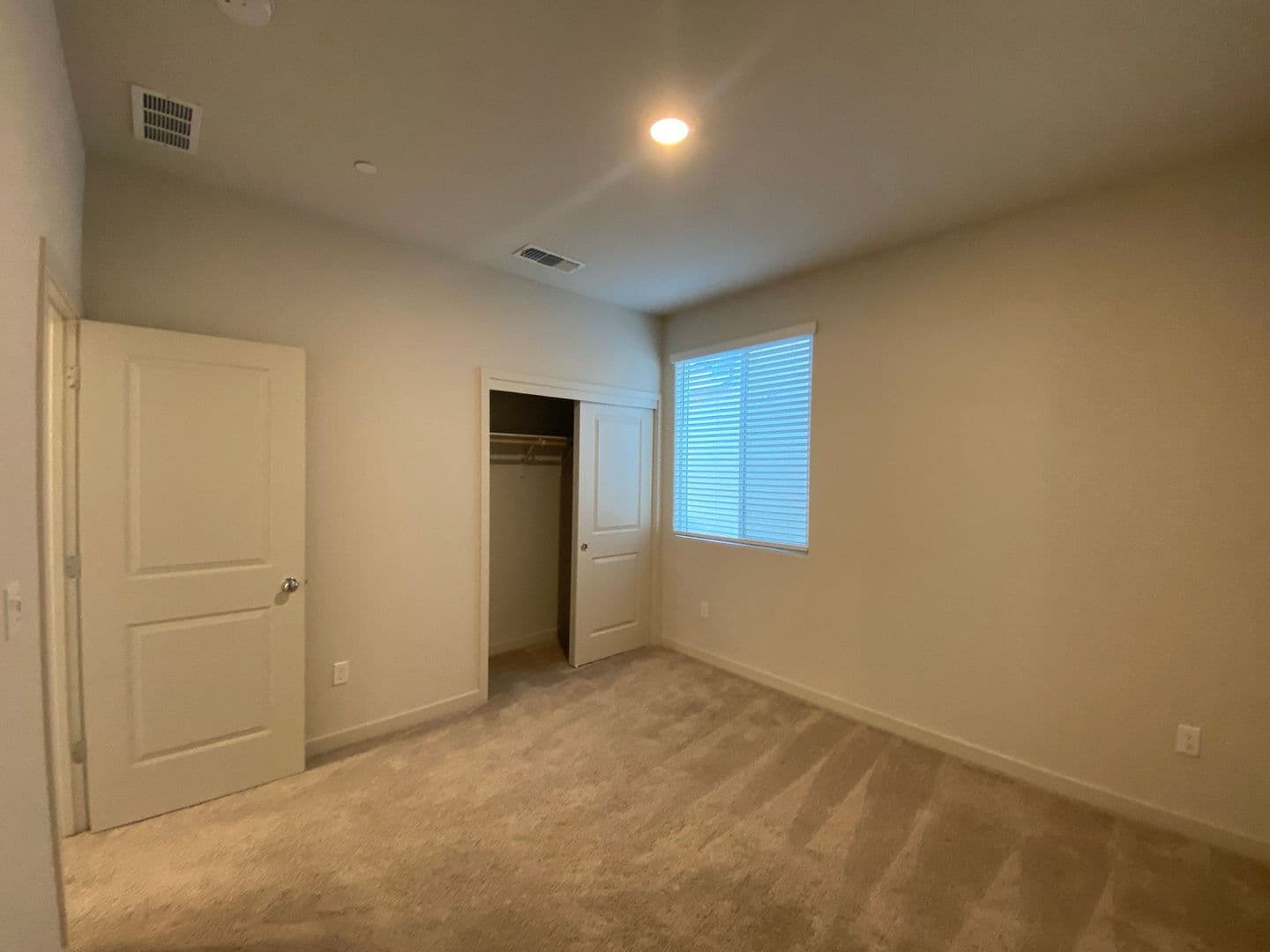 Fairfield House: 2845 Shaver Court