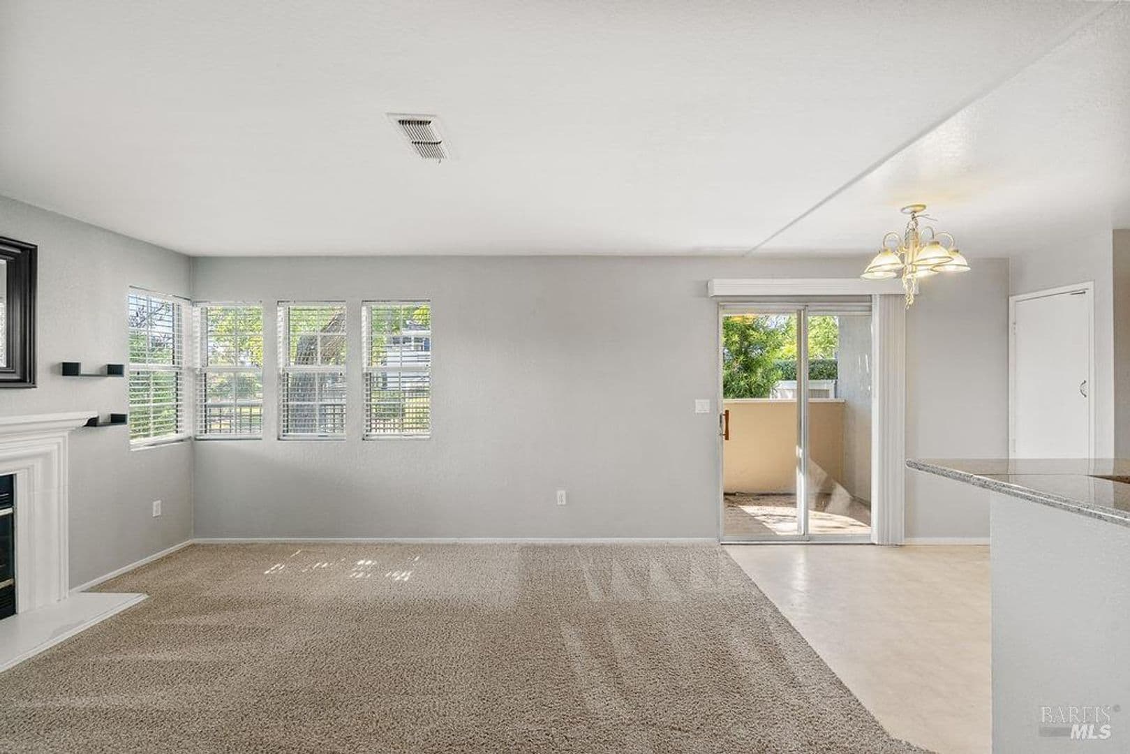 Fairfield Apartment: 2915 N. Texas Street #141