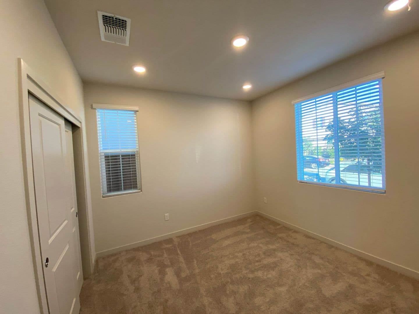 Fairfield House: 2845 Shaver Court