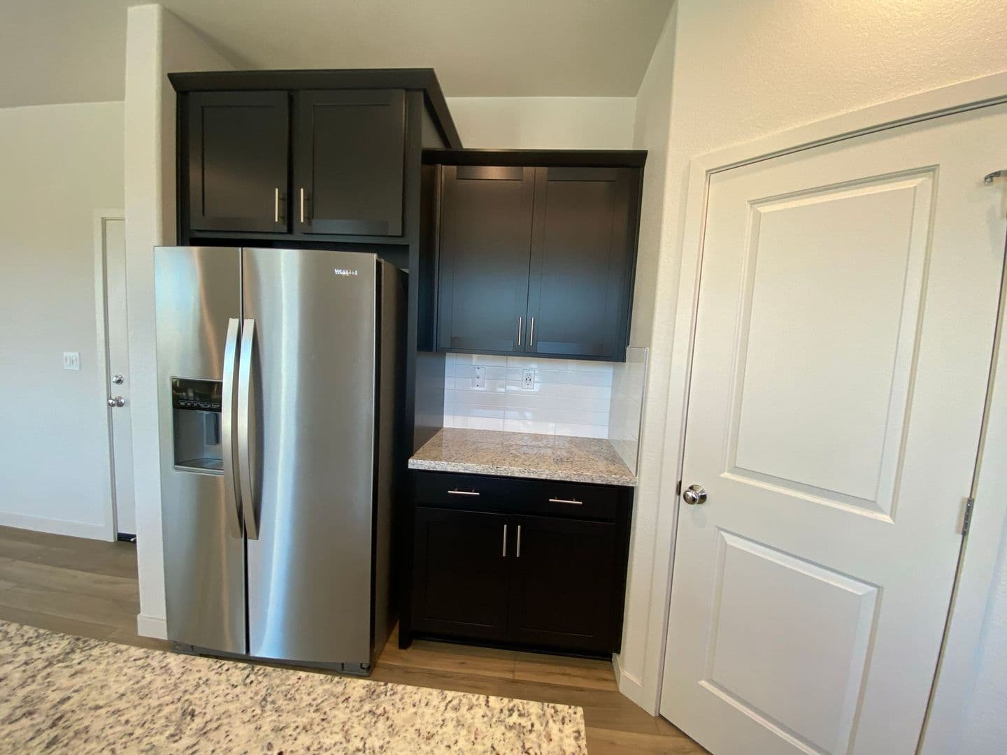Fairfield House: 2845 Shaver Court