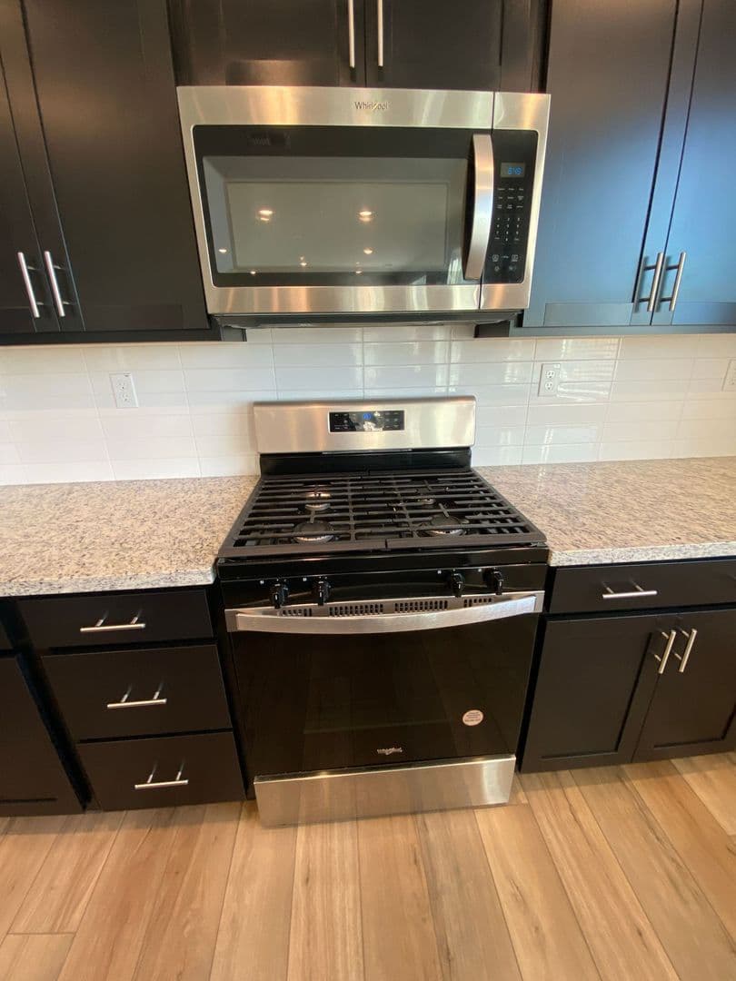 Fairfield House: 2845 Shaver Court