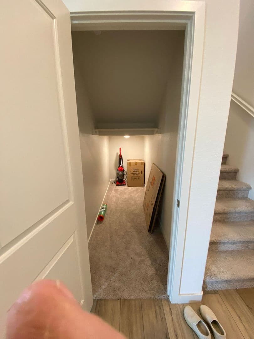 Fairfield House: 2845 Shaver Court
