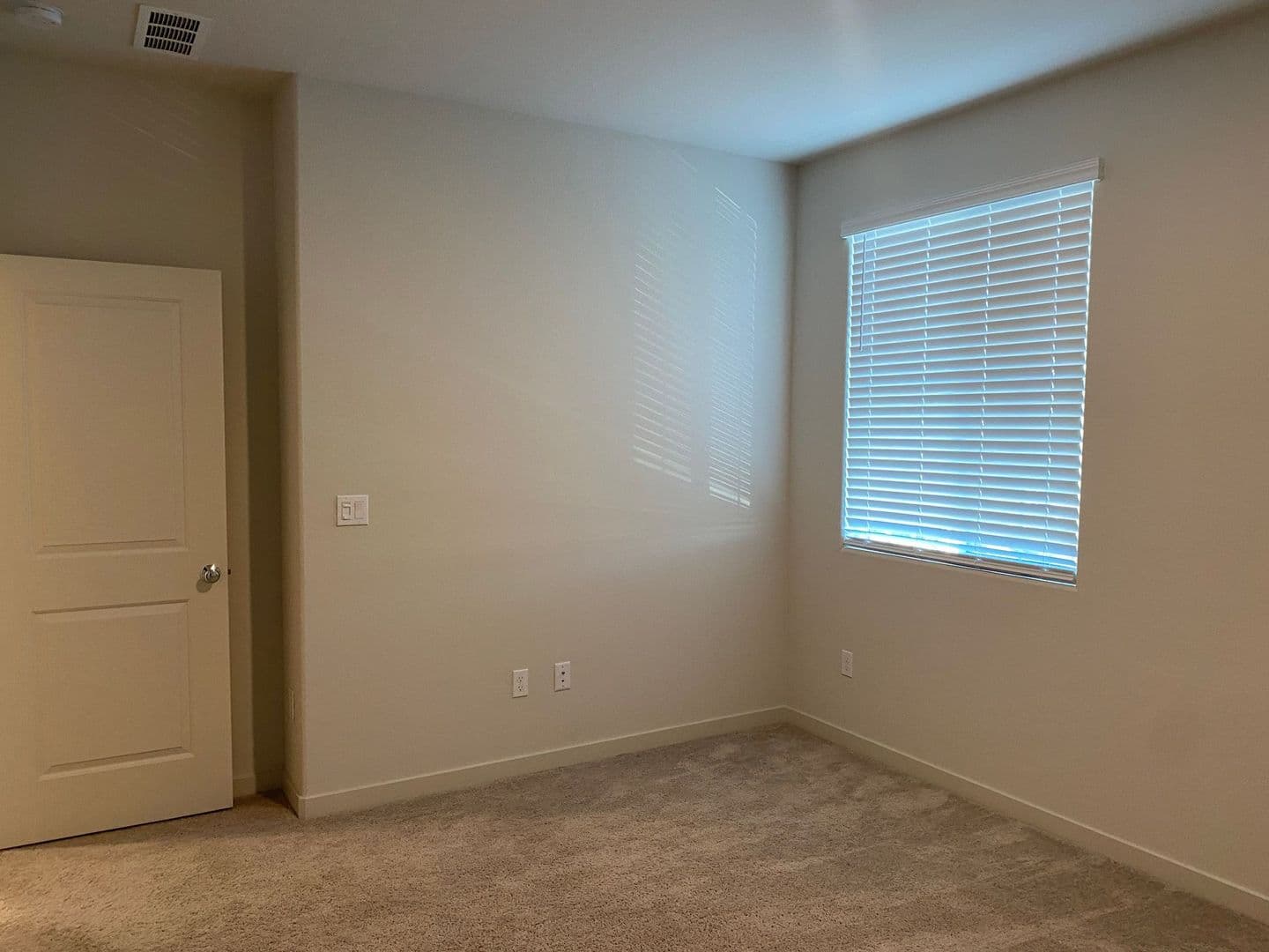 Fairfield House: 2845 Shaver Court