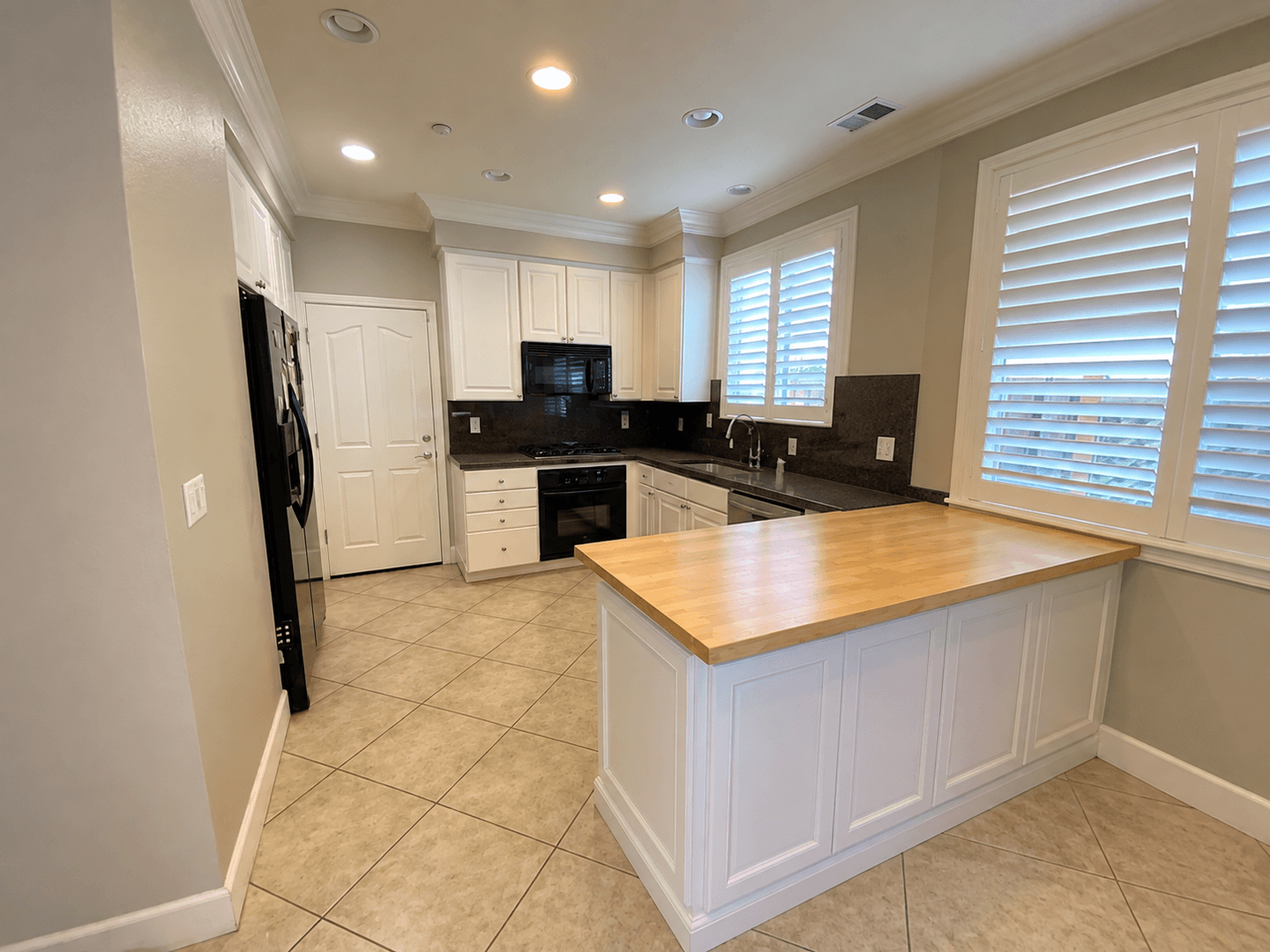 Fairfield House: 567 Abruzzi Court
