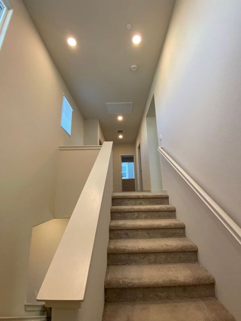 Fairfield House: 2845 Shaver Court