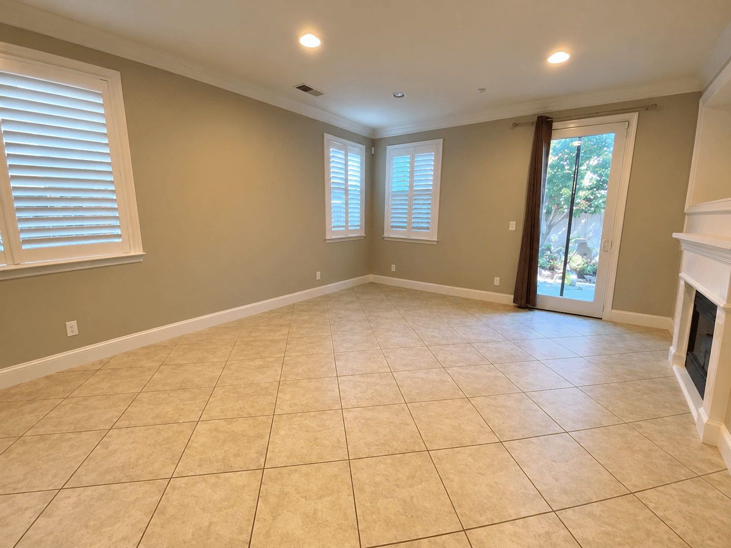 Fairfield House: 567 Abruzzi Court