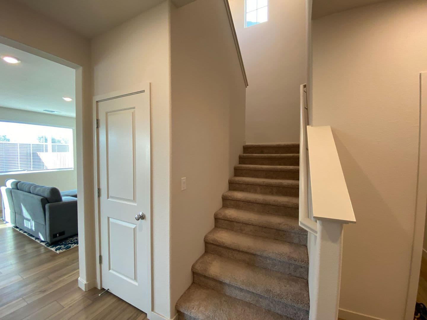Fairfield House: 2845 Shaver Court
