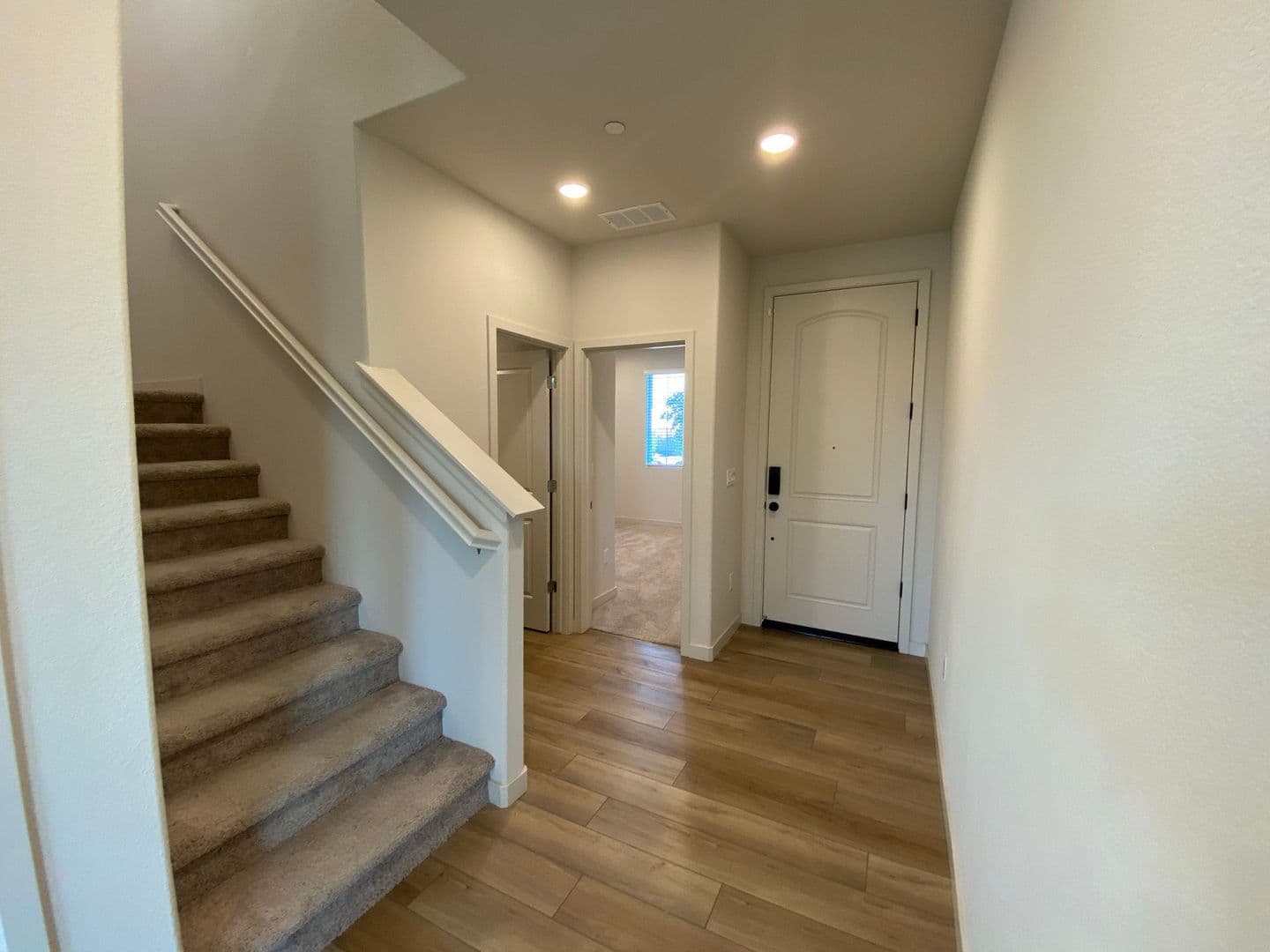 Fairfield House: 2845 Shaver Court