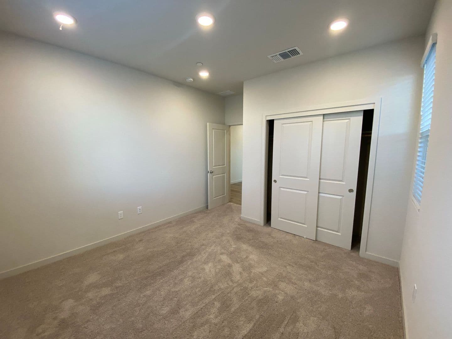Fairfield House: 2845 Shaver Court