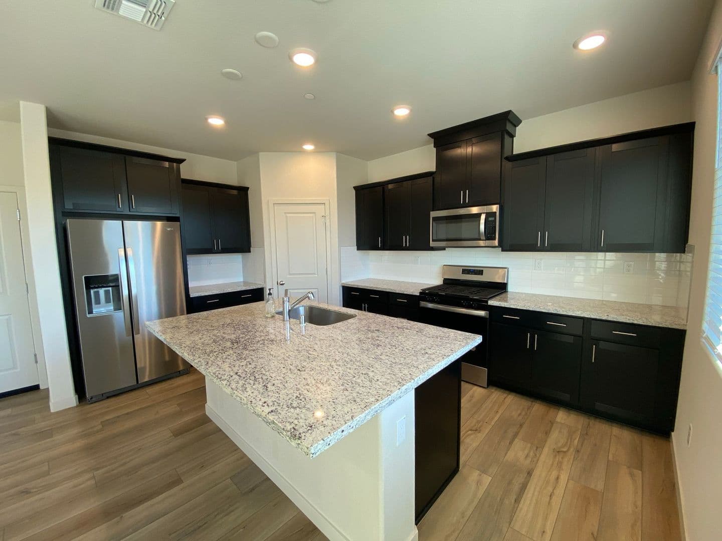 Fairfield House: 2845 Shaver Court