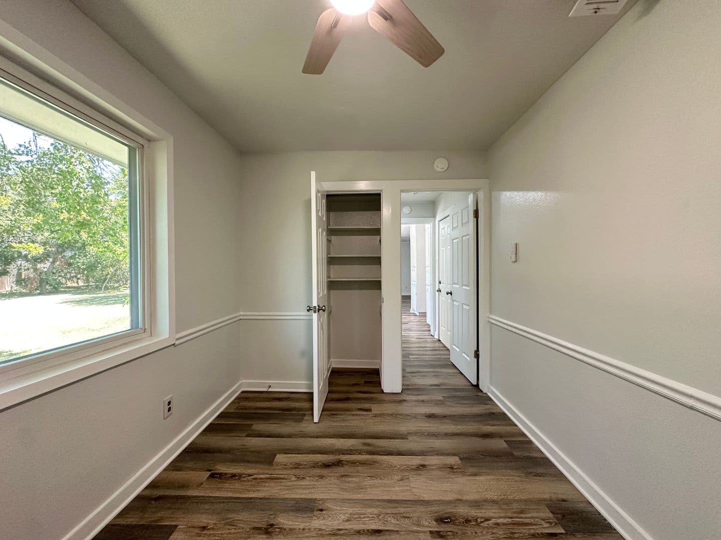 Temple House: 3906 Chisholm Trail