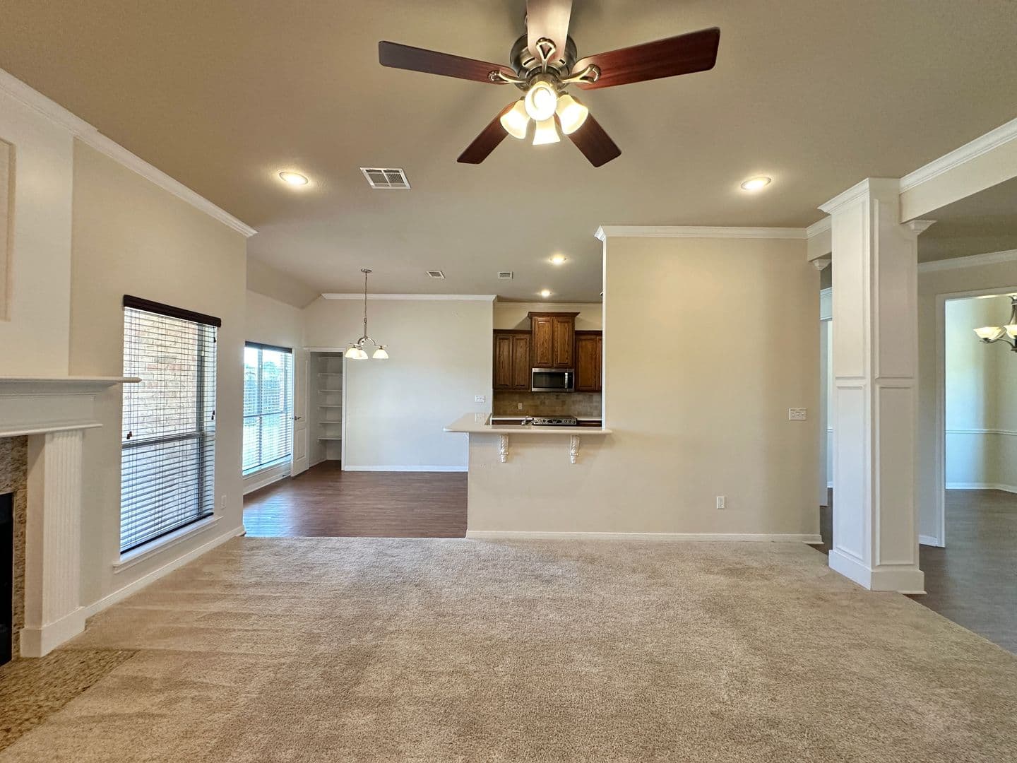 Belton House: 705 Marshall Dr