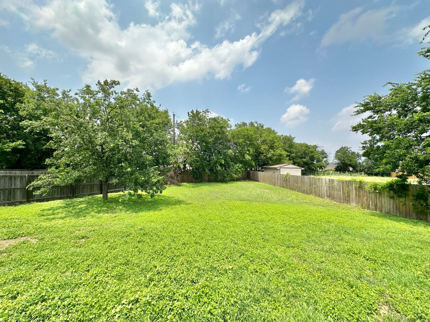 Killeen House: 1307 Waterford Drive