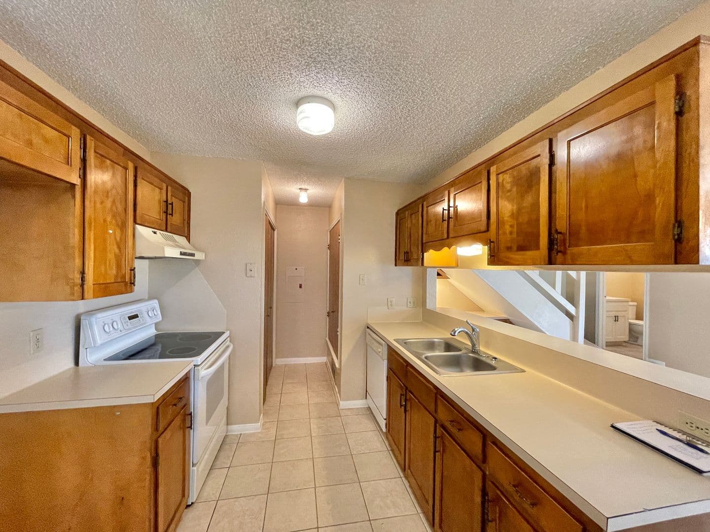 Killeen Townhome: 4806 Rainbow Cir