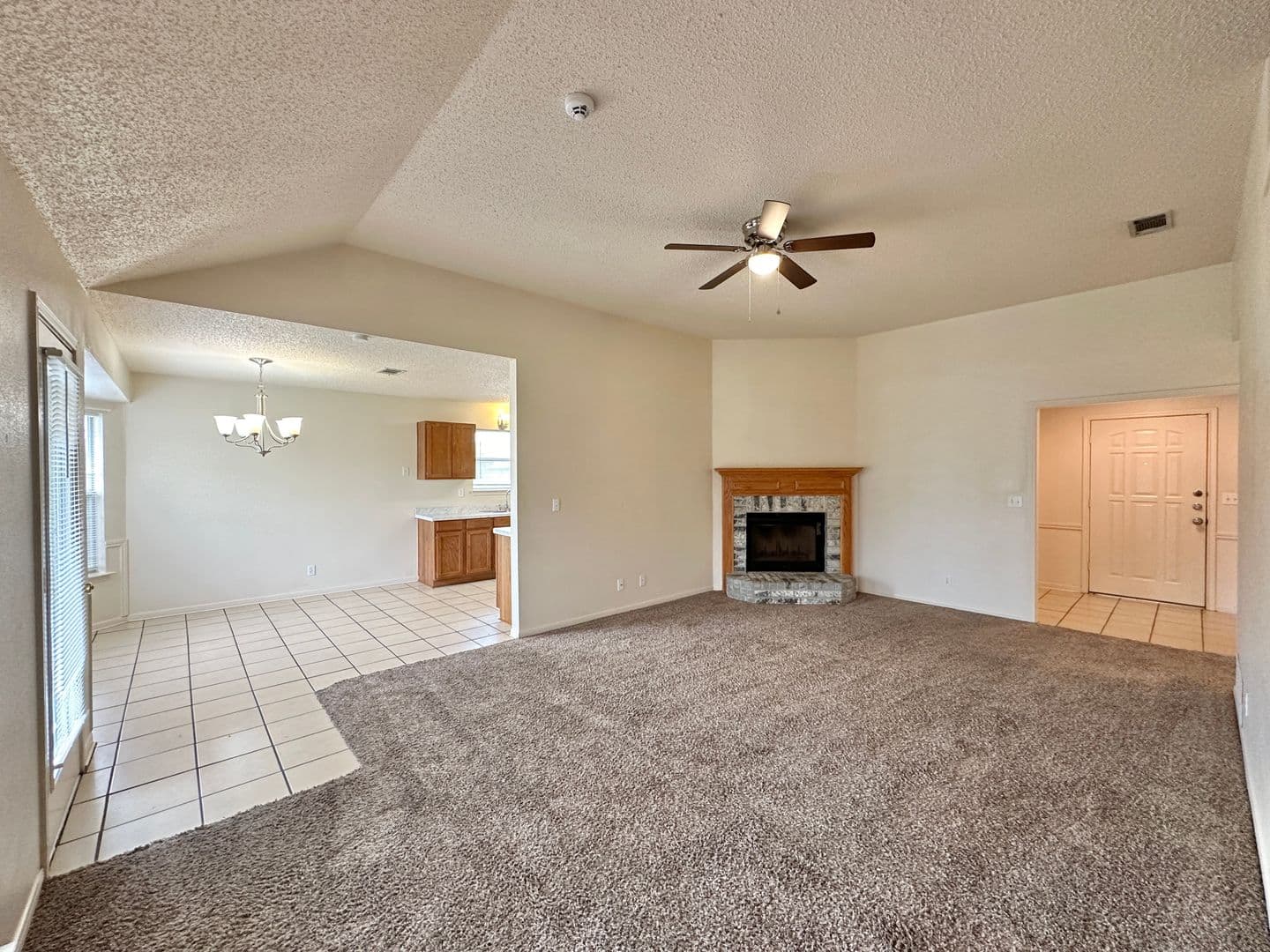 Killeen House: 2910 Woodlands Dr