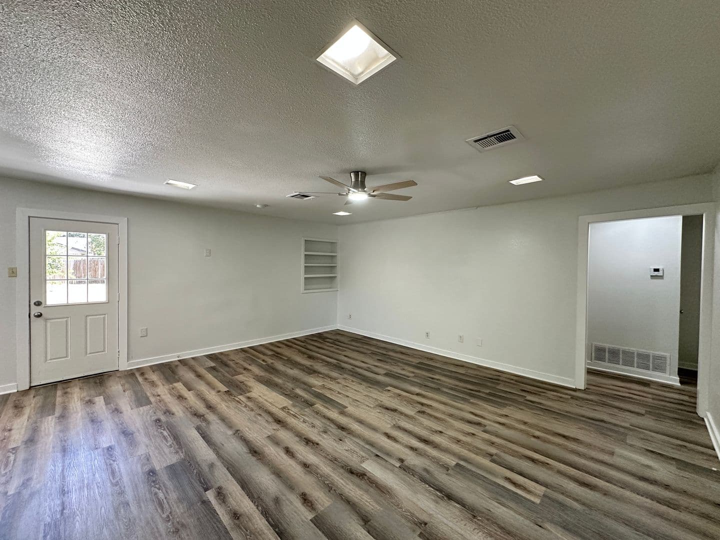 Temple House: 3906 Chisholm Trail