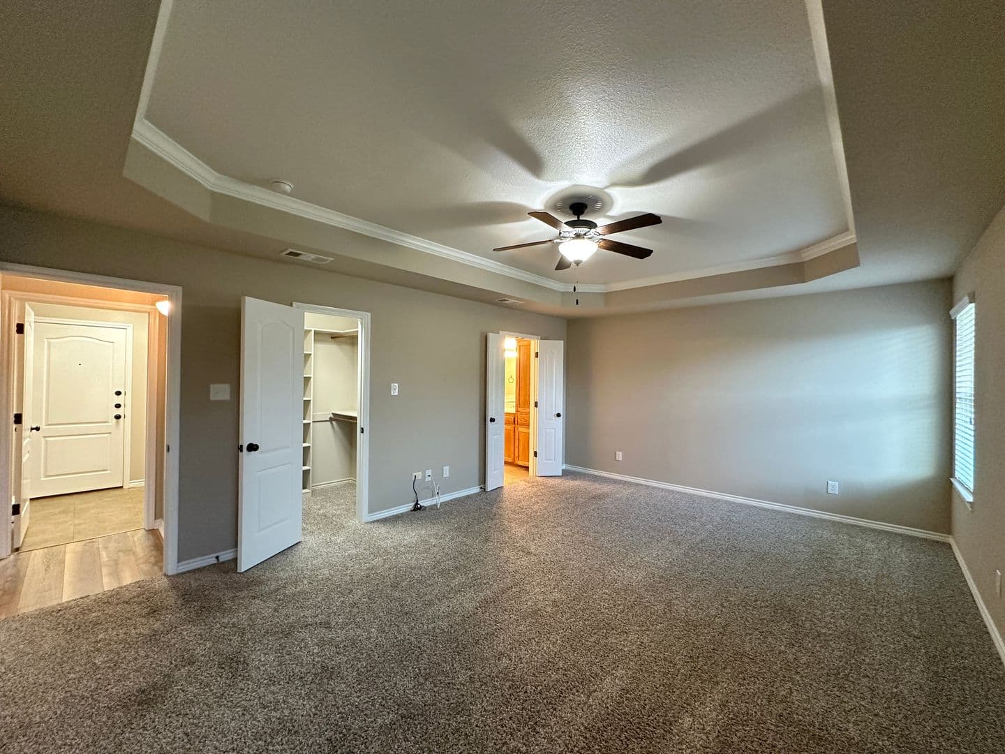 Killeen House: 3603 Tatonka Drive