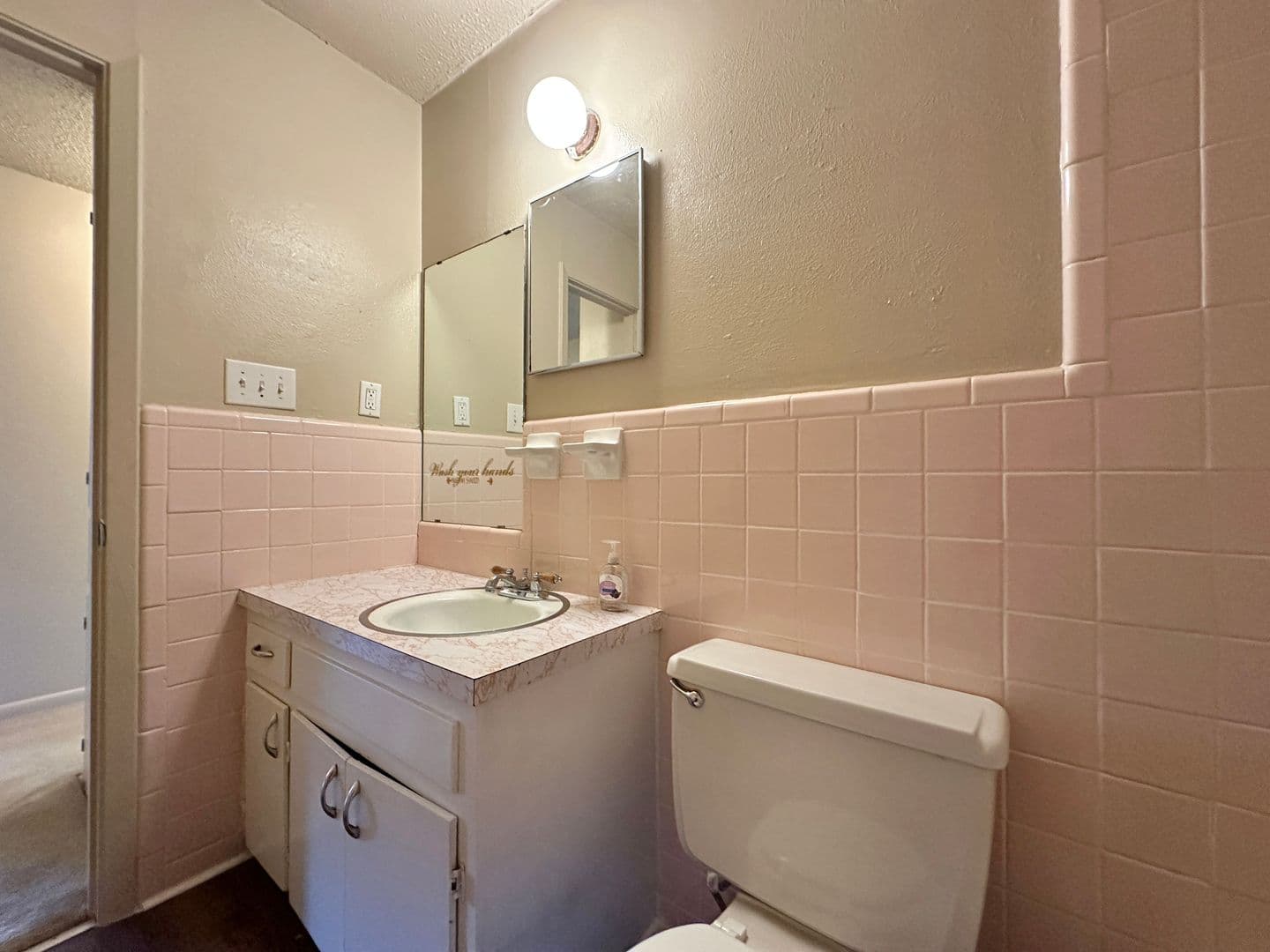 COPPERAS COVE House: 807 S 25TH