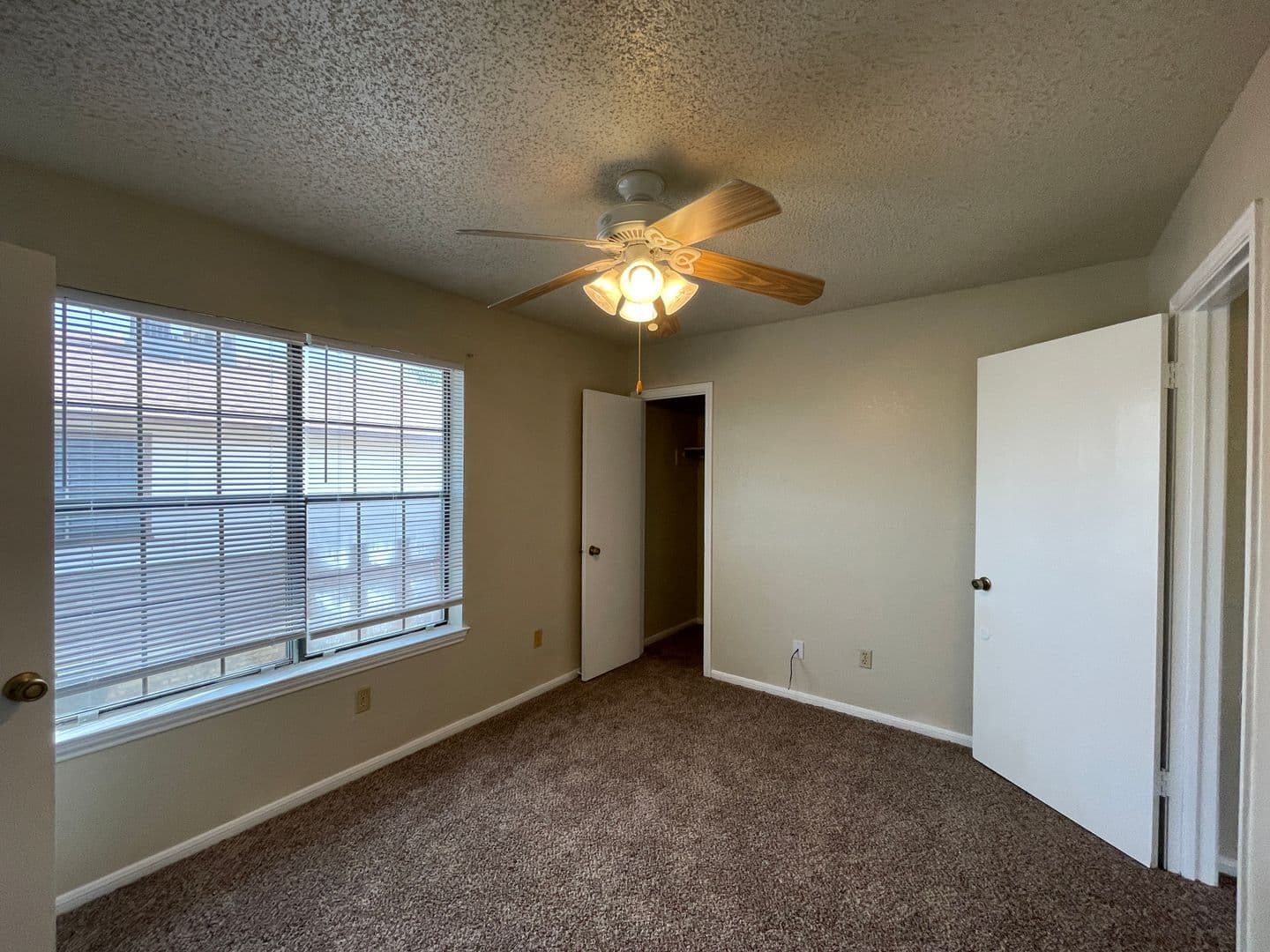 Killeen Townhome: 3608 Hereford Lane