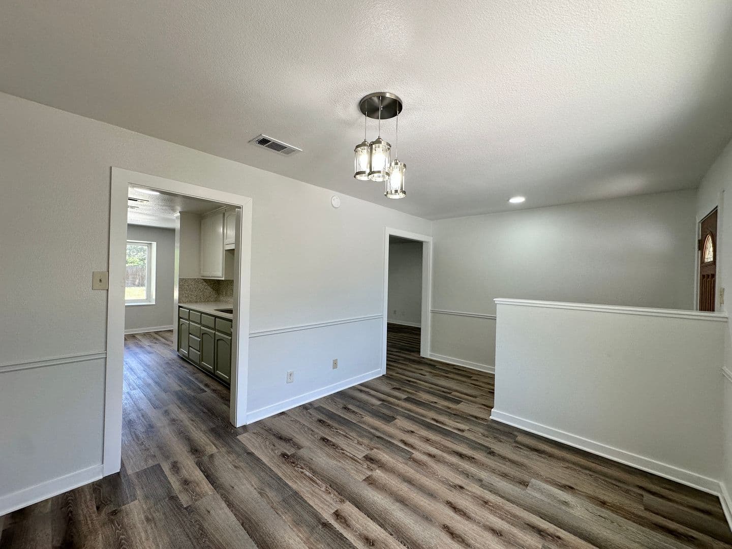 Temple House: 3906 Chisholm Trail
