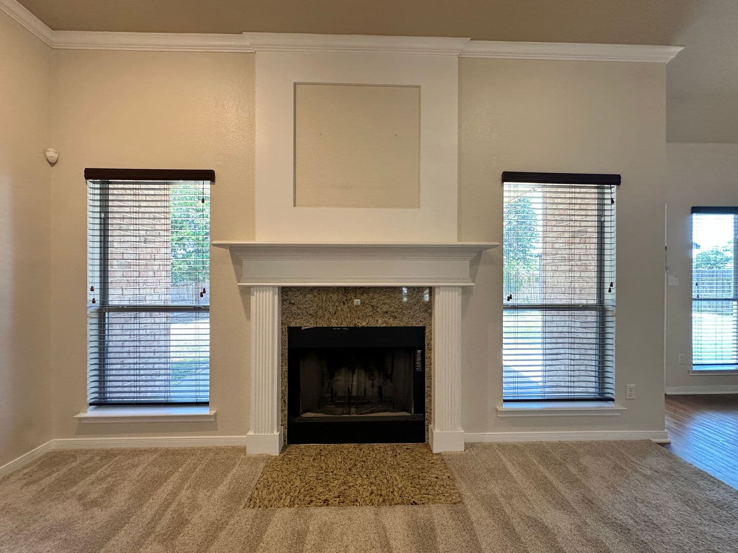 Belton House: 705 Marshall Dr