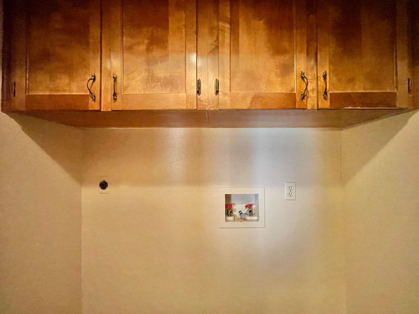 Killeen Townhome: 4806 Rainbow Cir