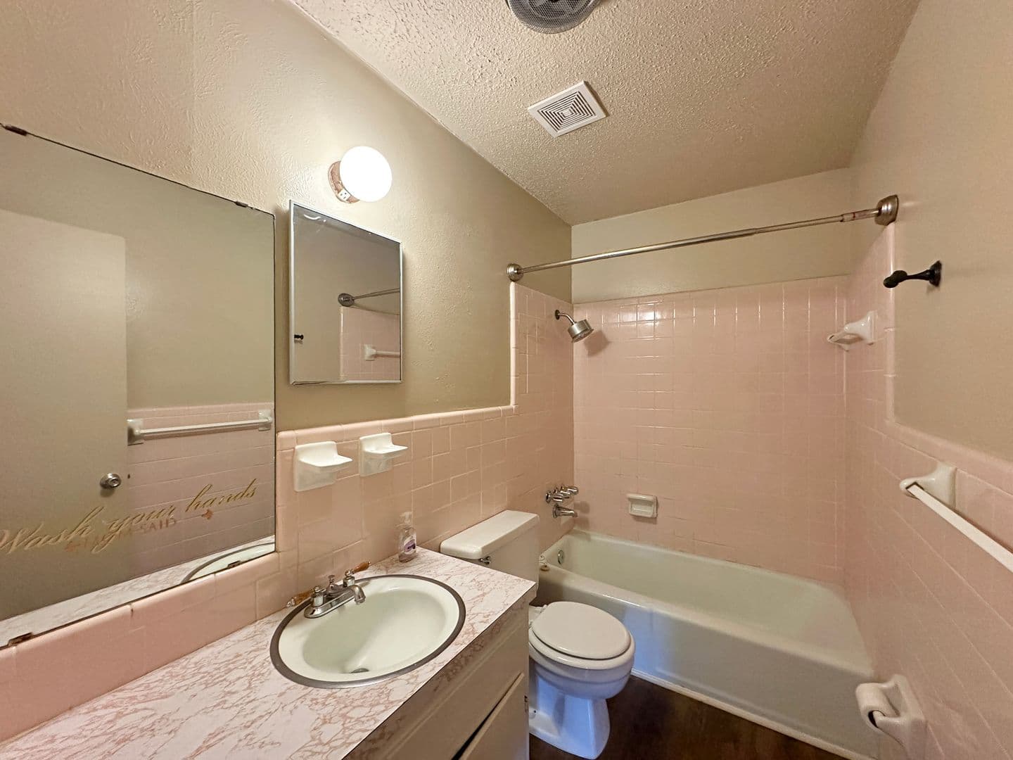 COPPERAS COVE House: 807 S 25TH