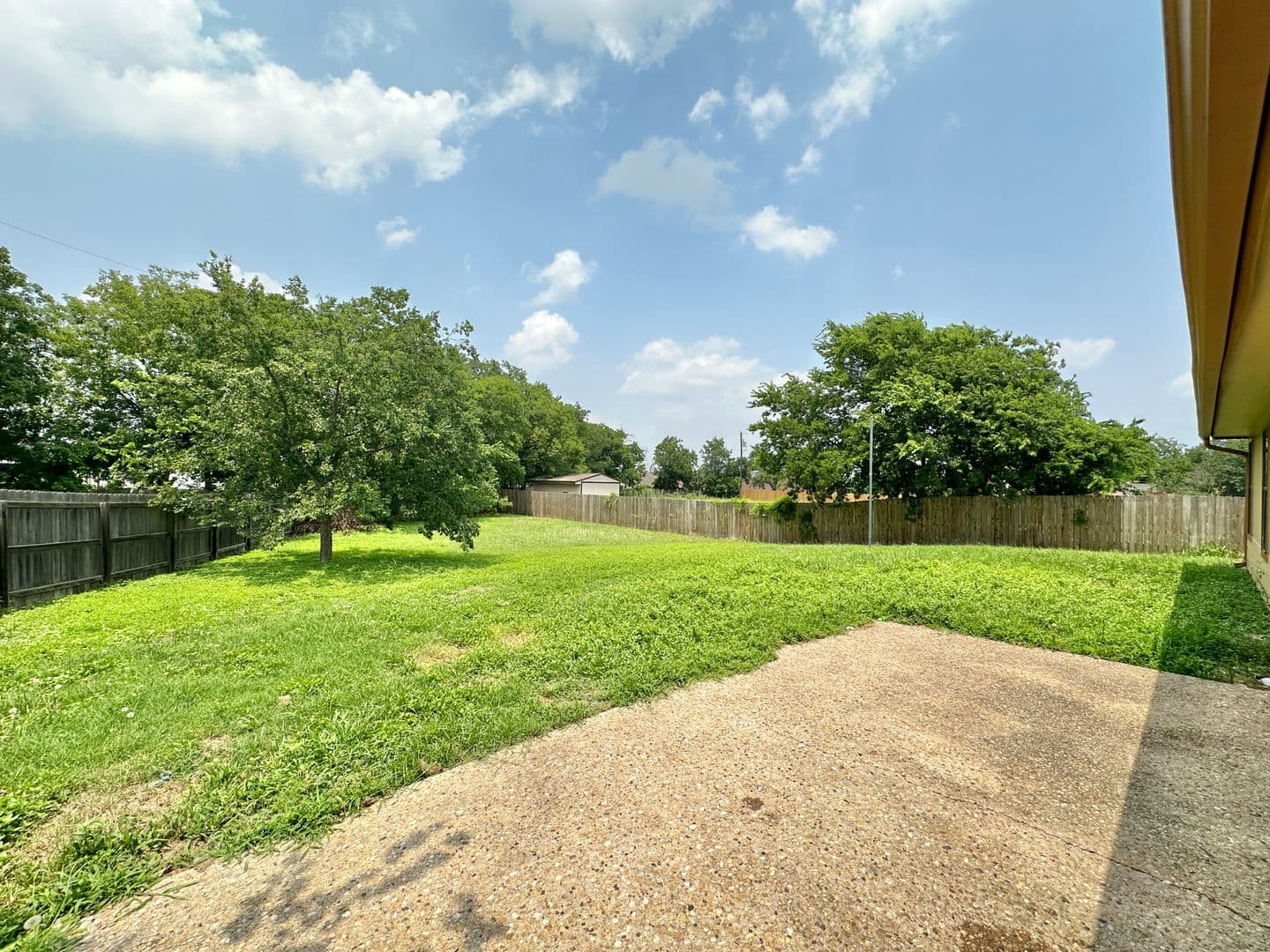 Killeen House: 1307 Waterford Drive