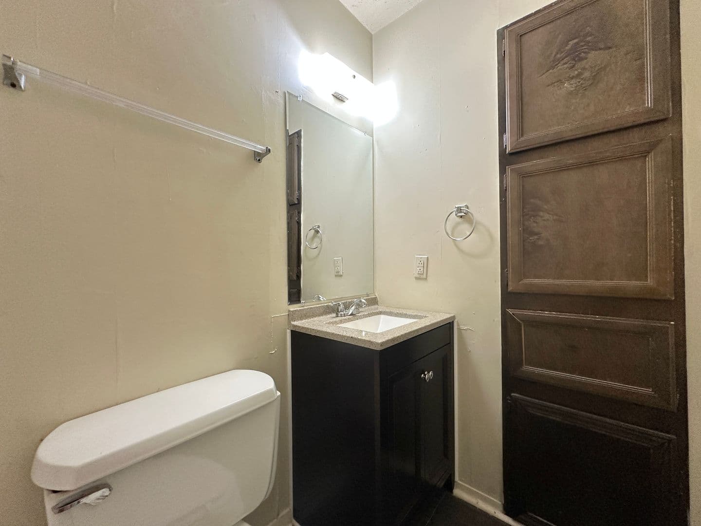 Killeen Apartment: 2104 N WS Young Dr