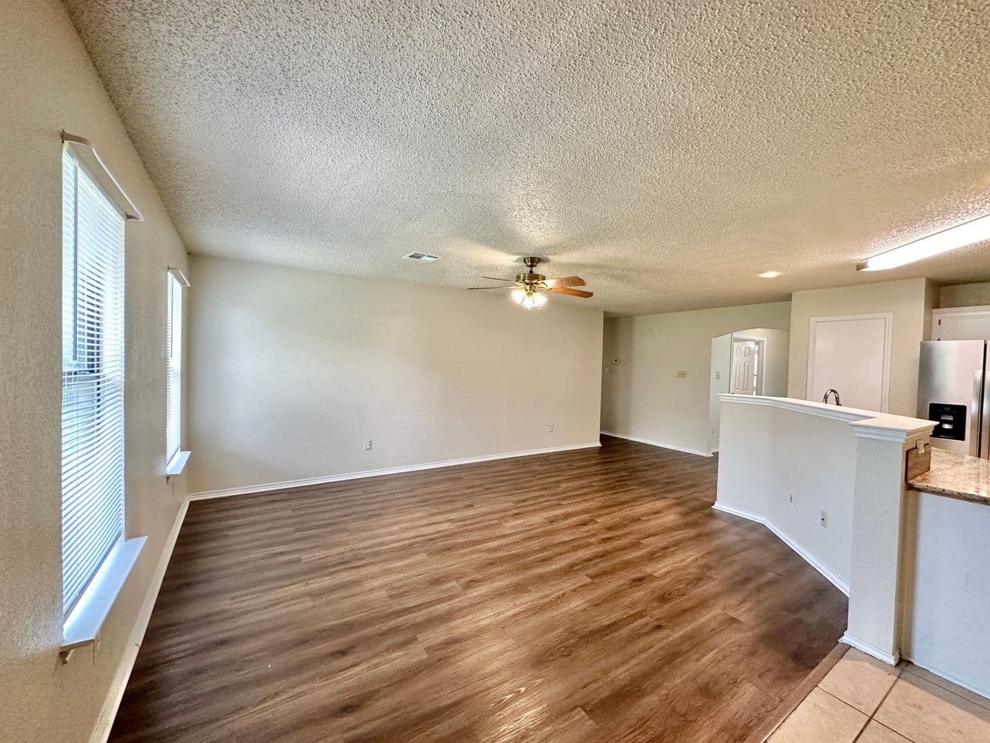 Killeen House: 1307 Waterford Drive