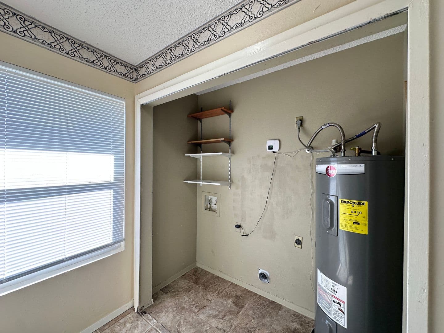 Killeen House: 2005 Ruiz Dr