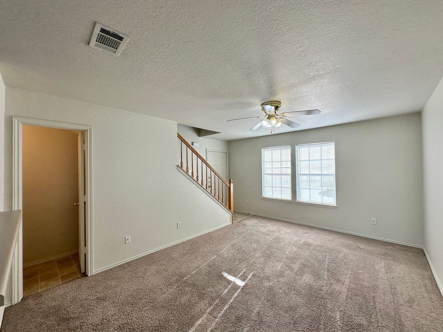 Killeen Townhome: 2105 Tahoe Ct
